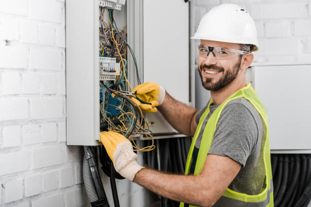 Electrical Rewiring Services in GA