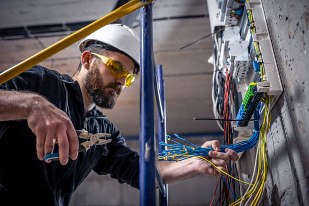 Best Residential Electrician Services  in Aragon, GA