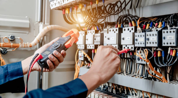 Best Electrical Contractors for Businesses  in Aragon, GA