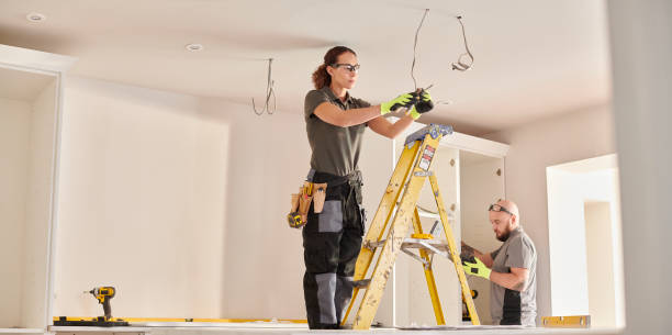 Best 24-Hour Electrician  in Aragon, GA